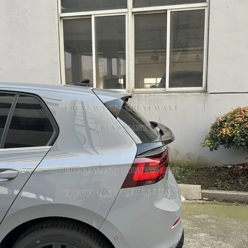 Efecto visual tras la instalación