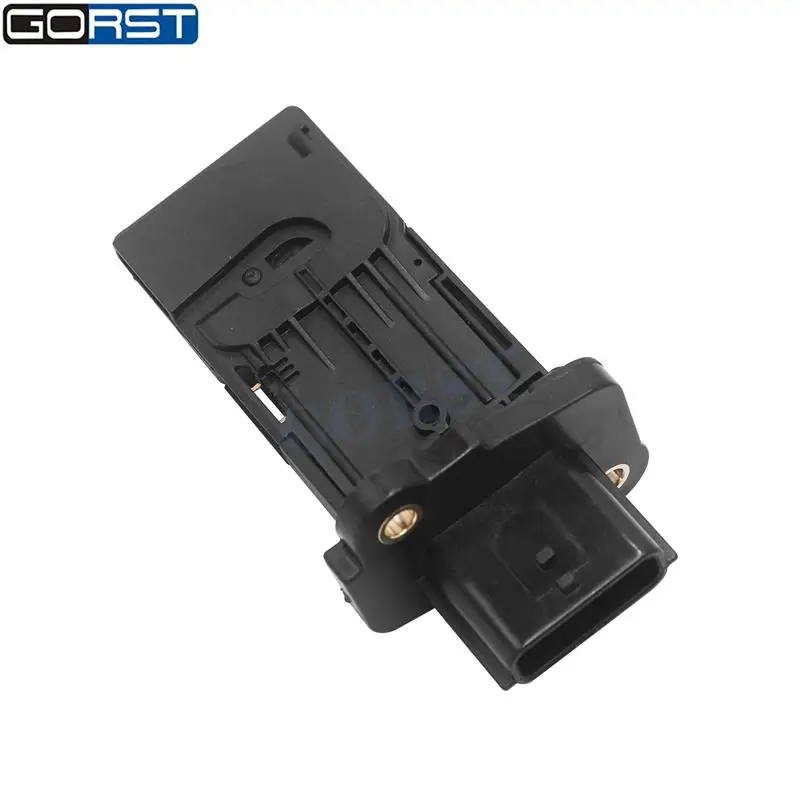 Vista frontal del sensor MAS0339