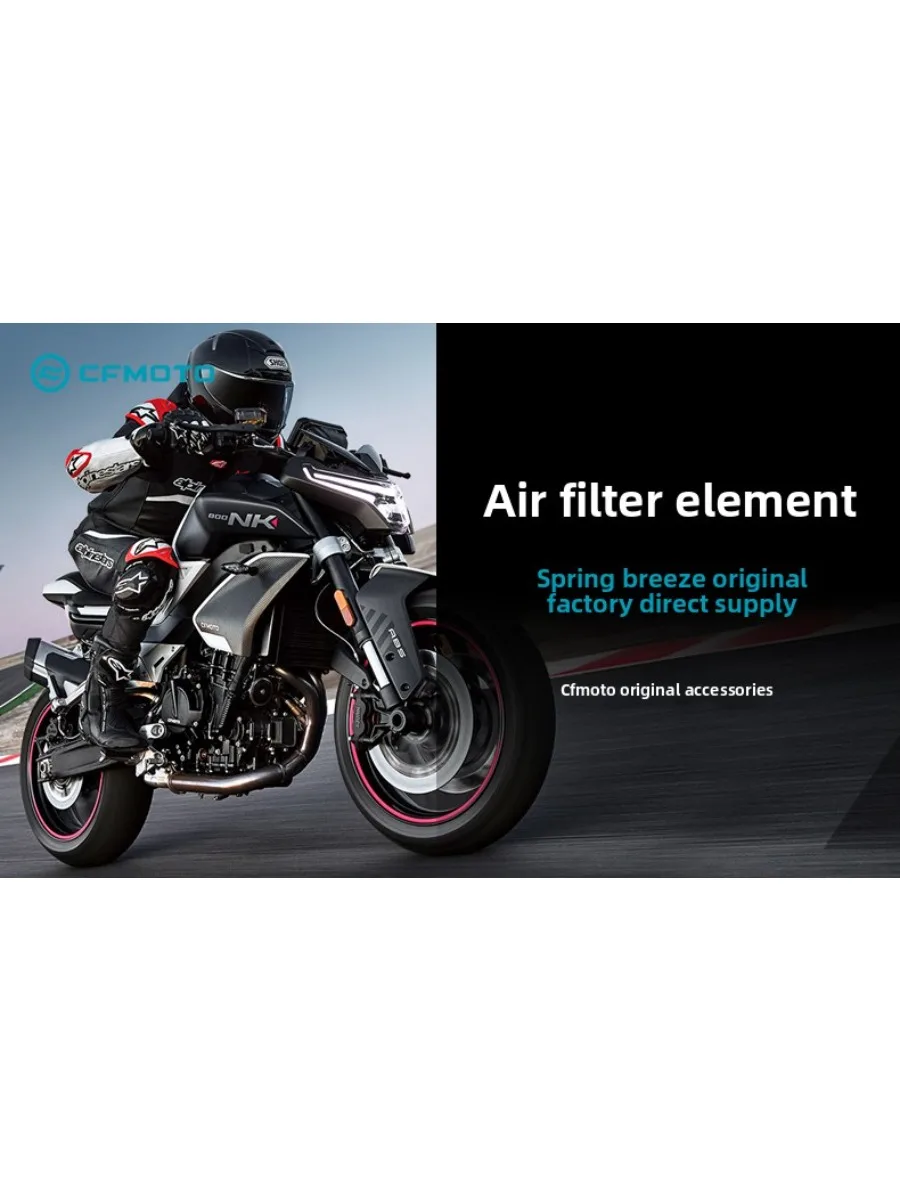 Filtro de aire CFMOTO 800NK original