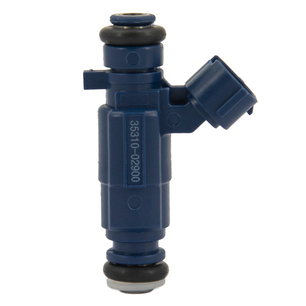 inyectores de combustile