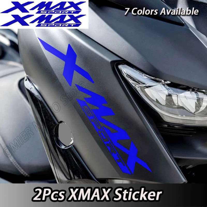 Scooter limpio con stickers intactos tras lavado