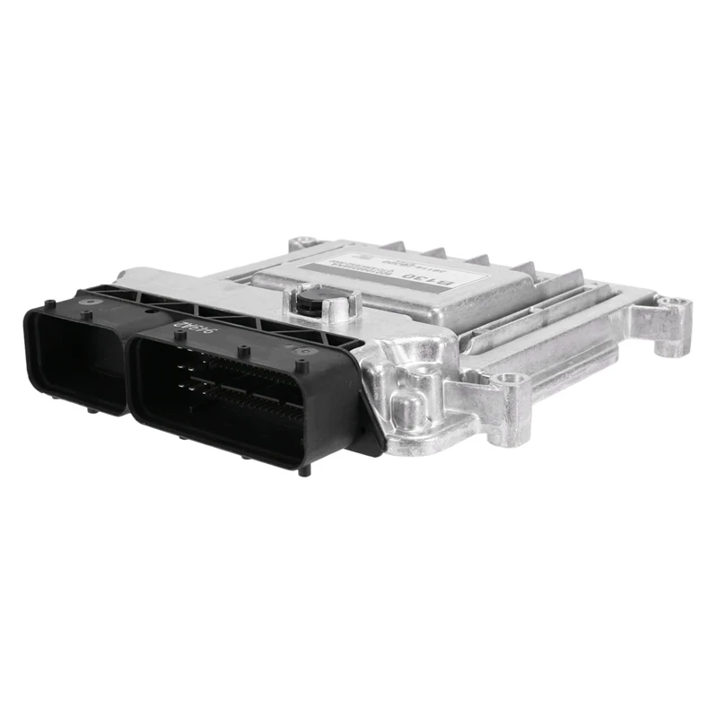 Detalle de conexiones ECU