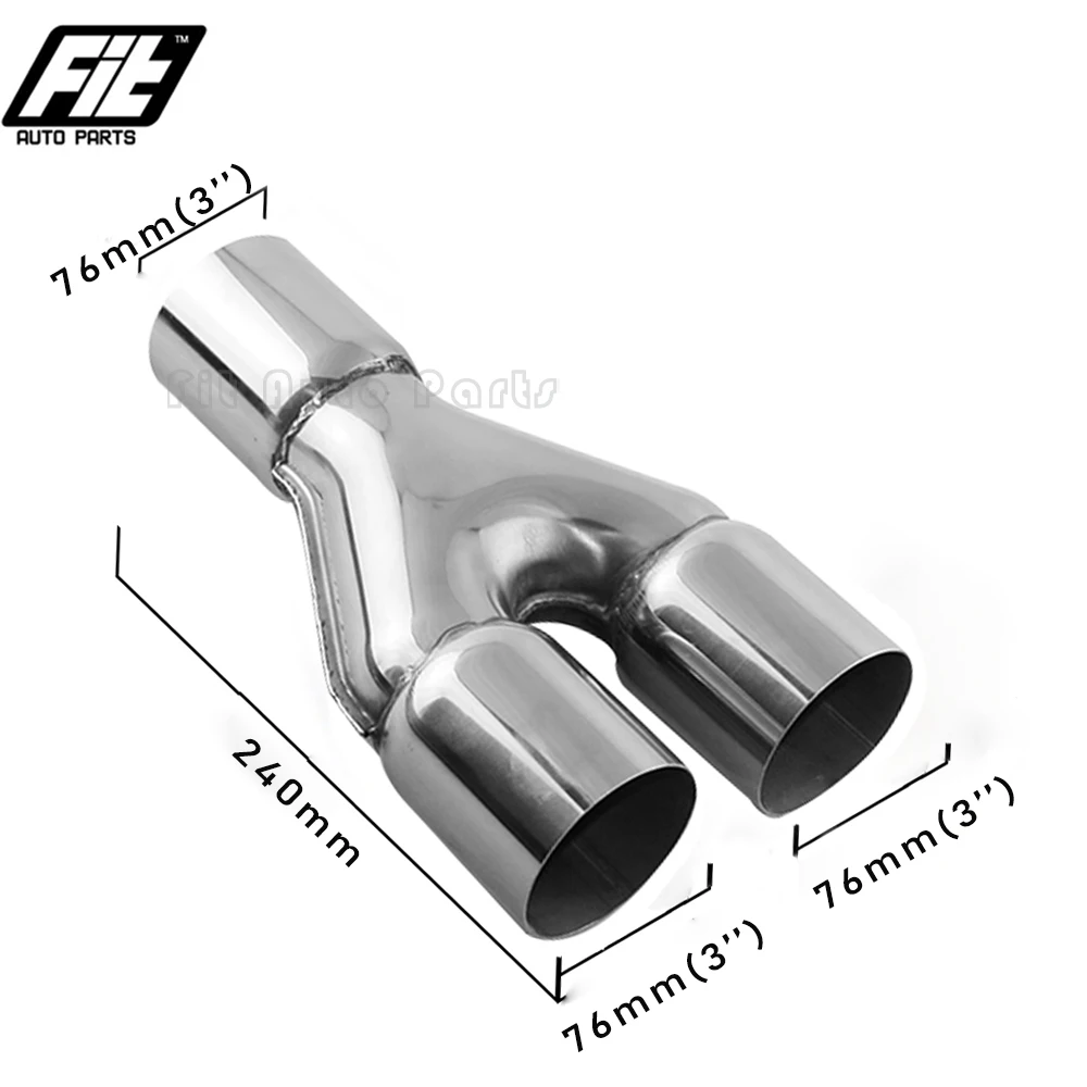 Conector y acabado