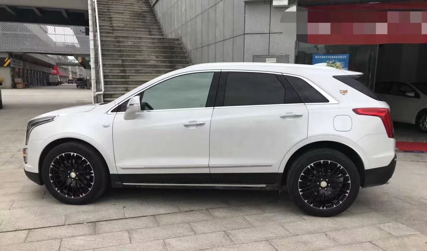 Ruedas AA CWR montaje 3
