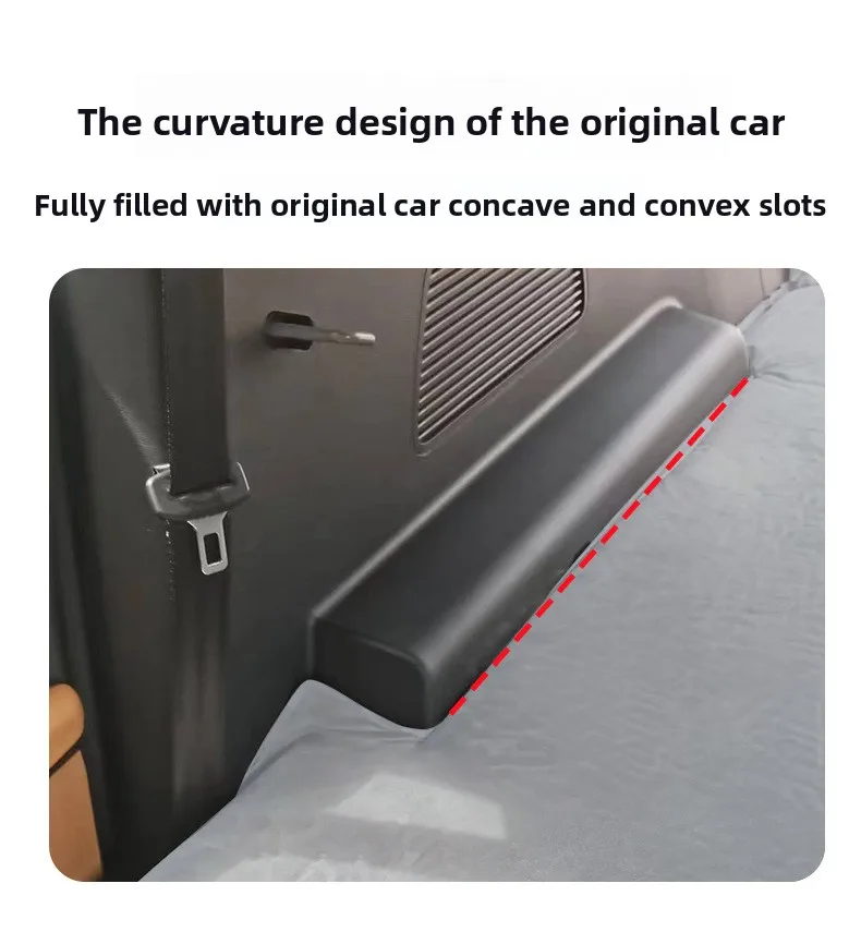 detalle del sistema de inflado automático