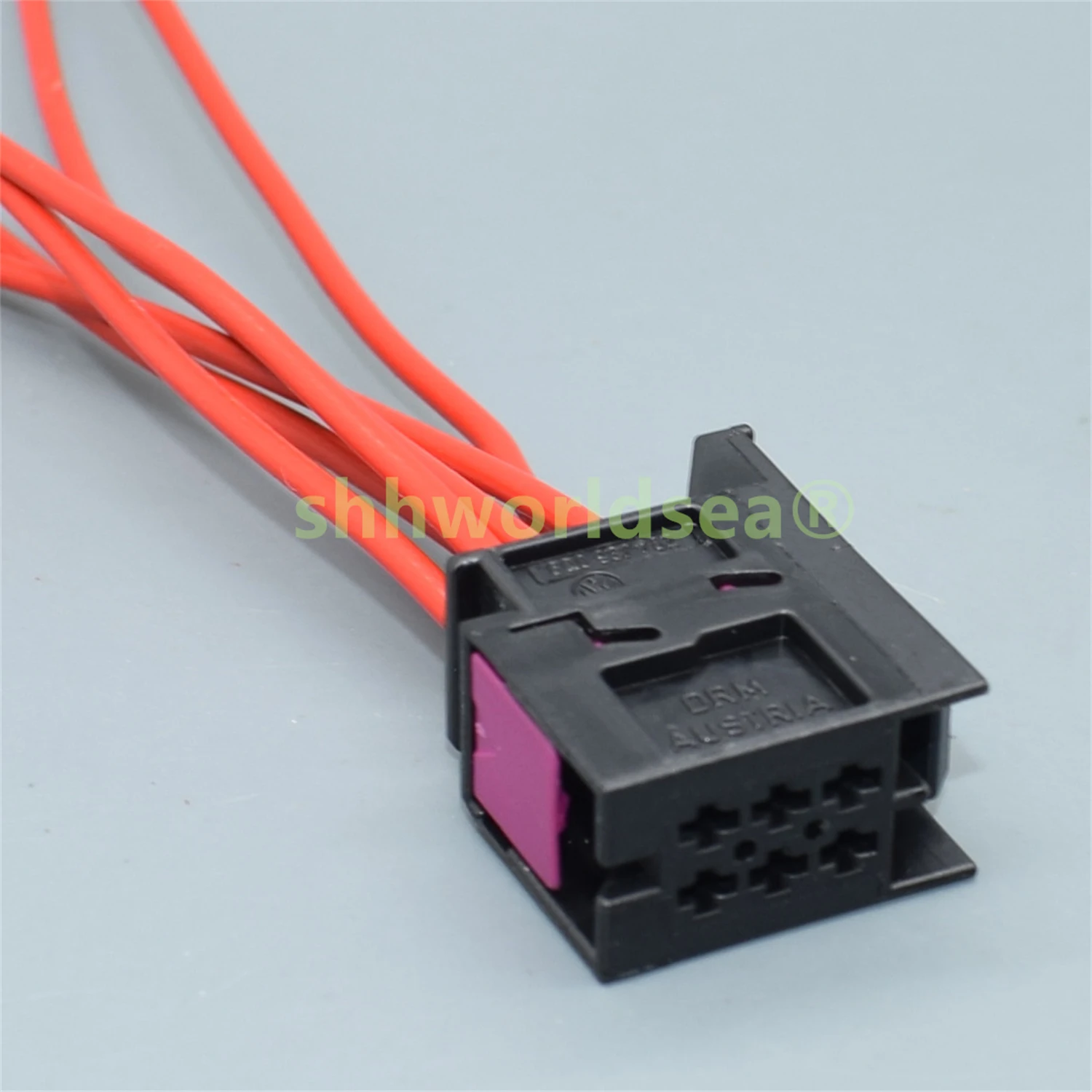 Conector de especificaciones