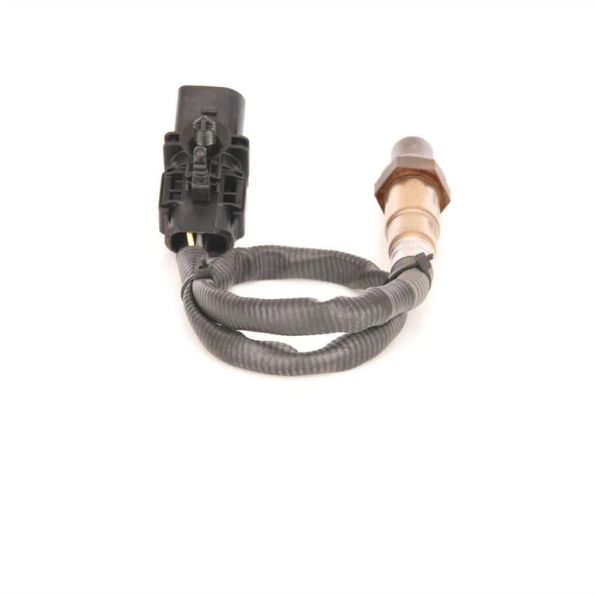 Sonda Lambda frontal WEIDA - imagen 3