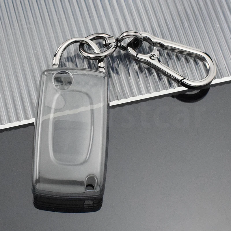 Proceso de colocación de la funda