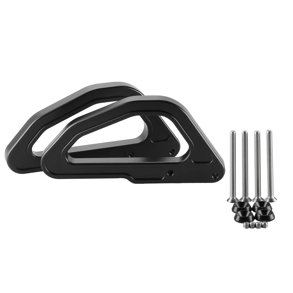 Agarres de aluminio para Can-Am Maverick X3