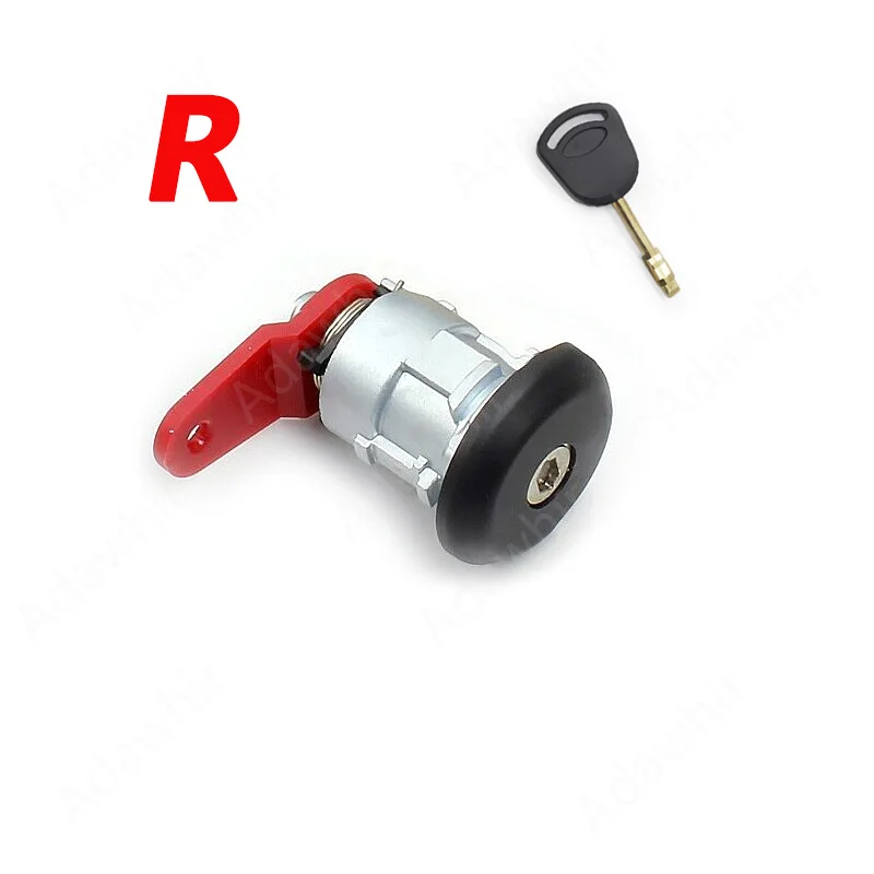 Llaves cerradura Ford Fiesta Ka