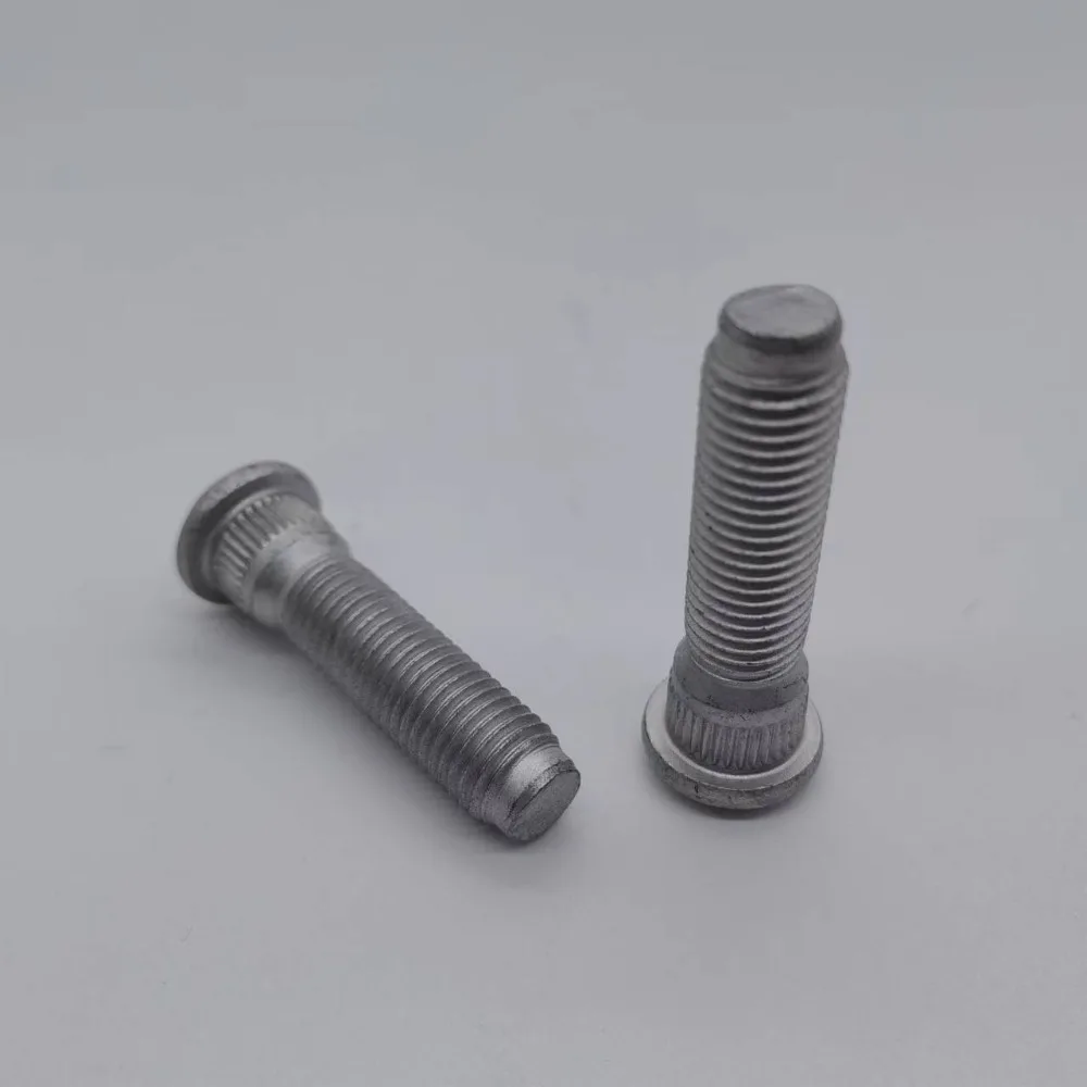 Pernos estriados de cubo para GWM Haval