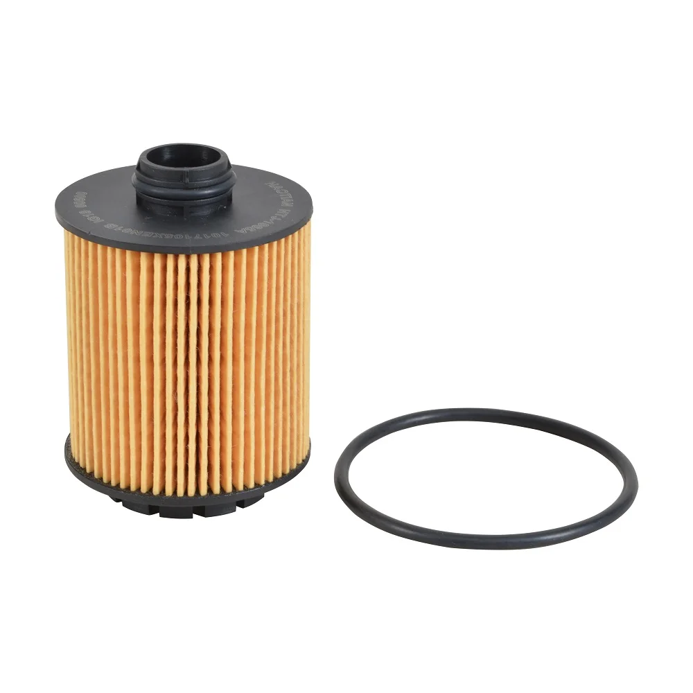 Filtro de aceite 1017105XEN01B para vehículos compatibles