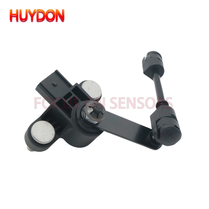 Detalle del sensor