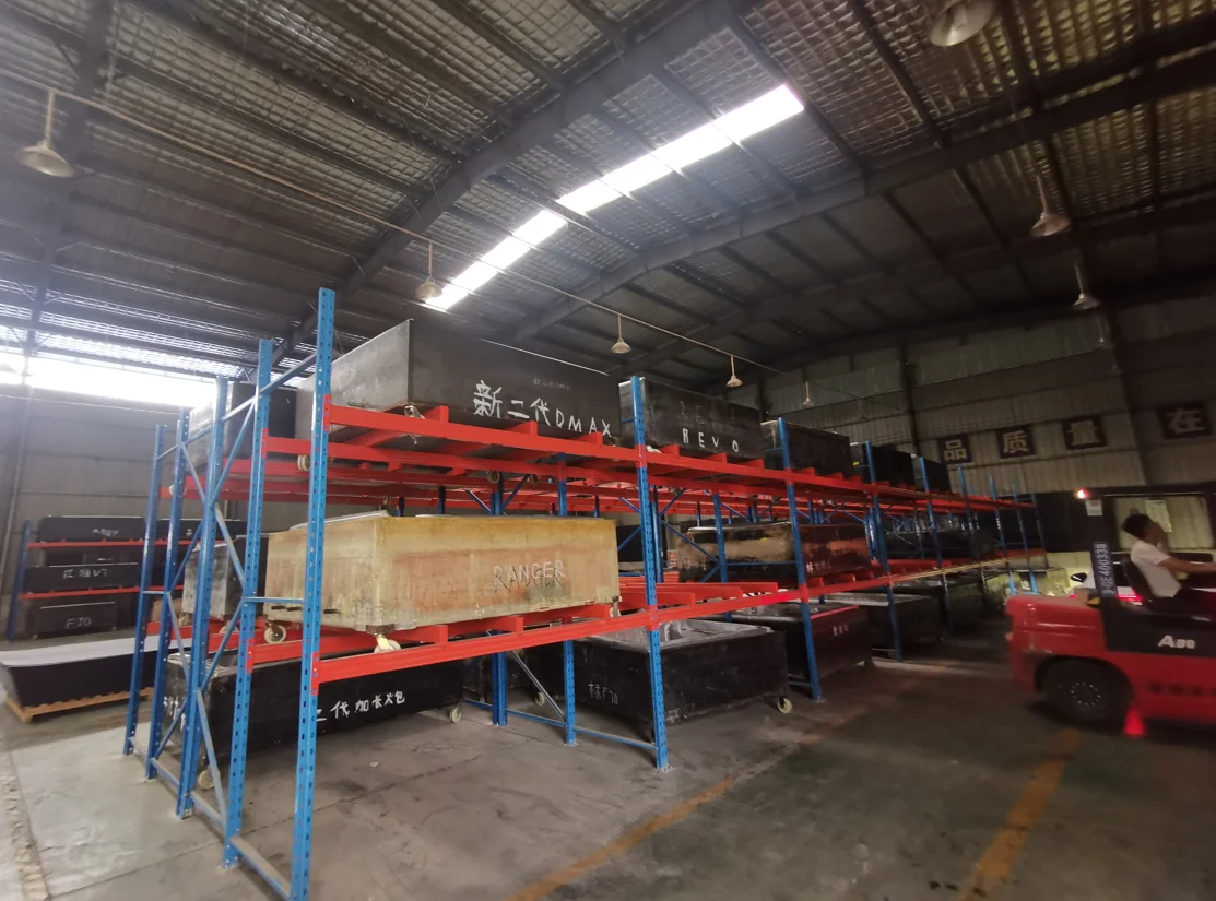 Cierre y acabado