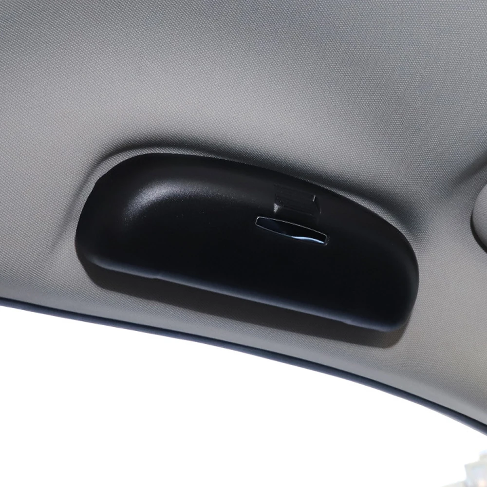 Portalentes instalado en coche