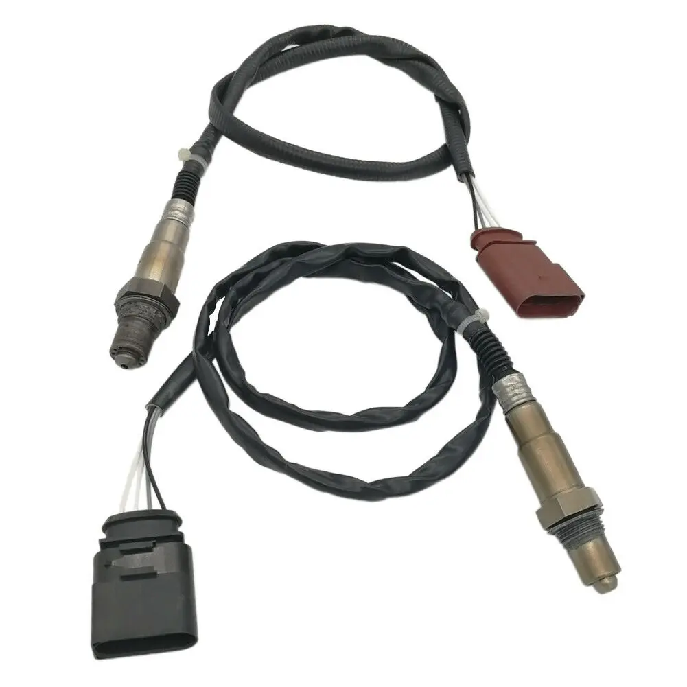 Sensor de oxígeno empaque del producto