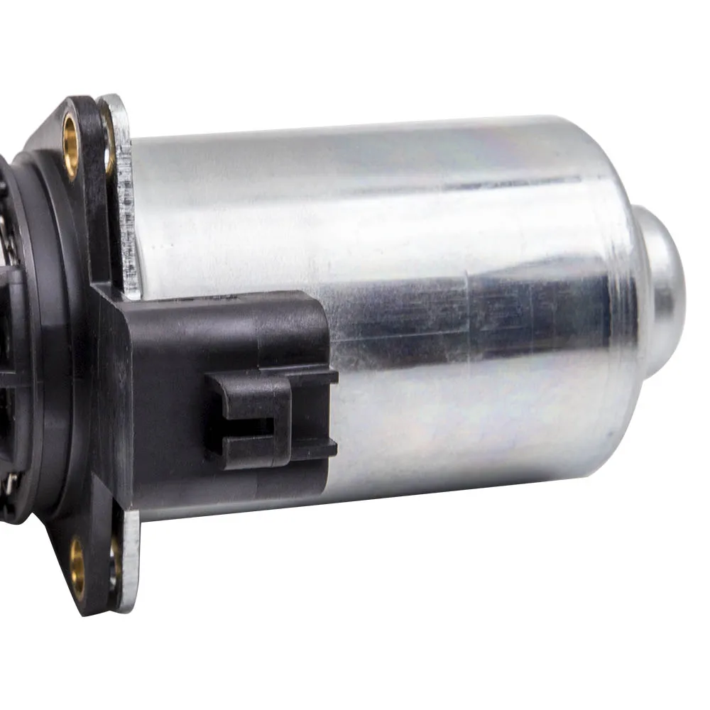 Actuador embrague motor Toyota detalle