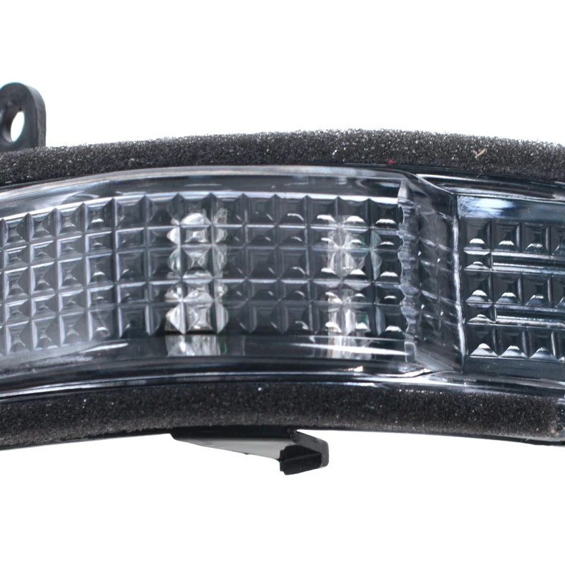 LED de señal intermitente detalle