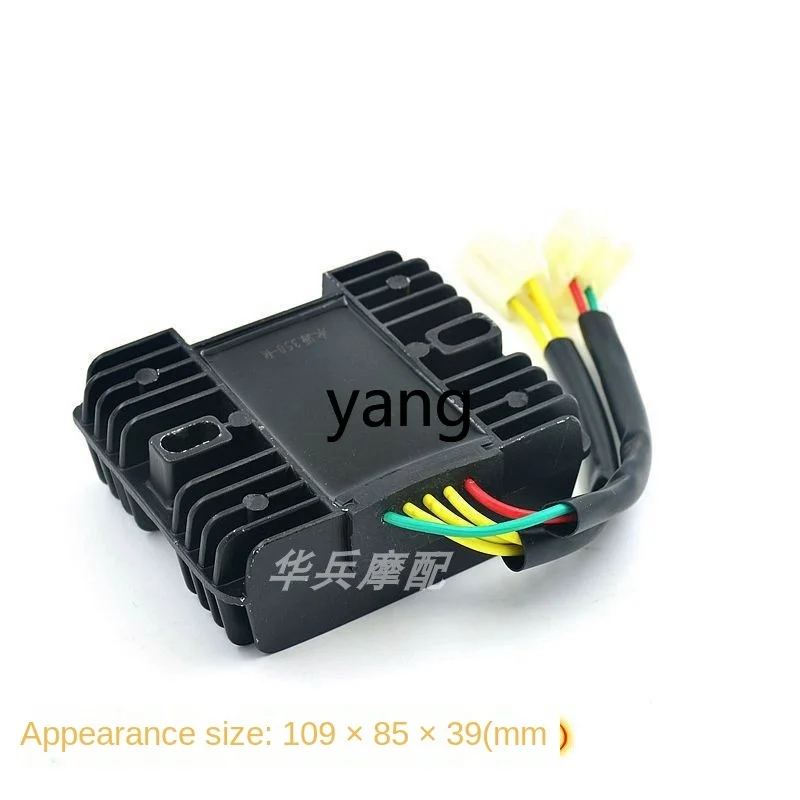 Detalle del conector