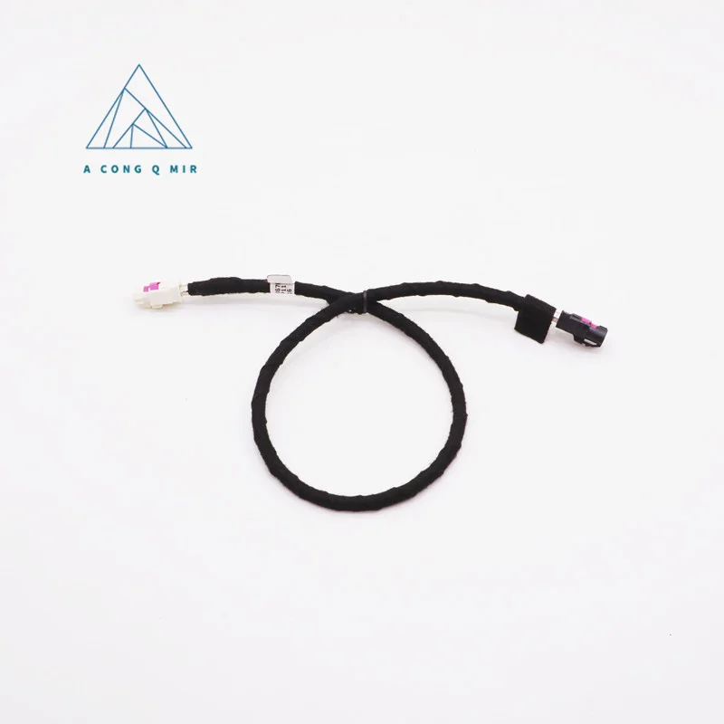 Cable de vídeo original para Peugeot Citroën