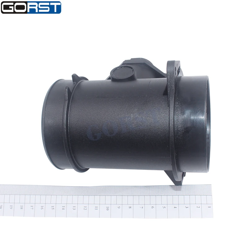 Sensor MAF instalado