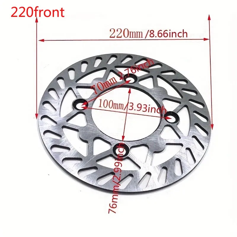 Conjunto completo rotor y tornillo