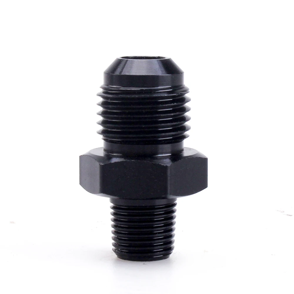 Detalle del hexagonal para ajuste con llave