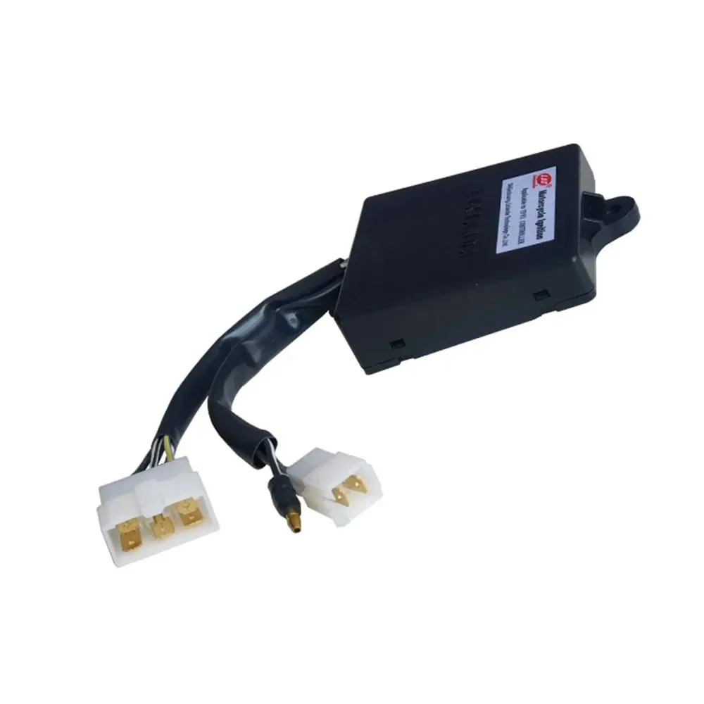 Controlador YPVS detalle de conexiones
