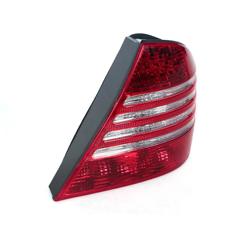Detalle de los diodos LED