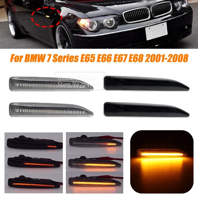 Detalle LED