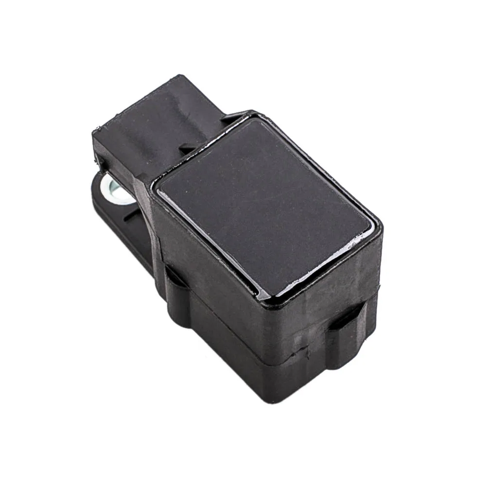 Especificaciones técnicas del sensor