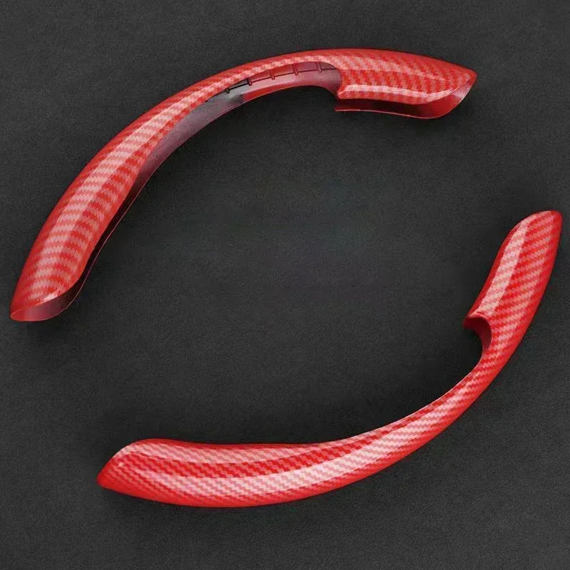 Textura de gamuza de fibra de carbono