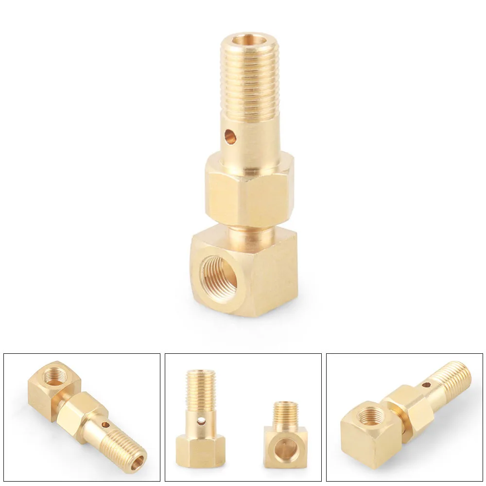 Detalle de la rosca macho M12x1,25