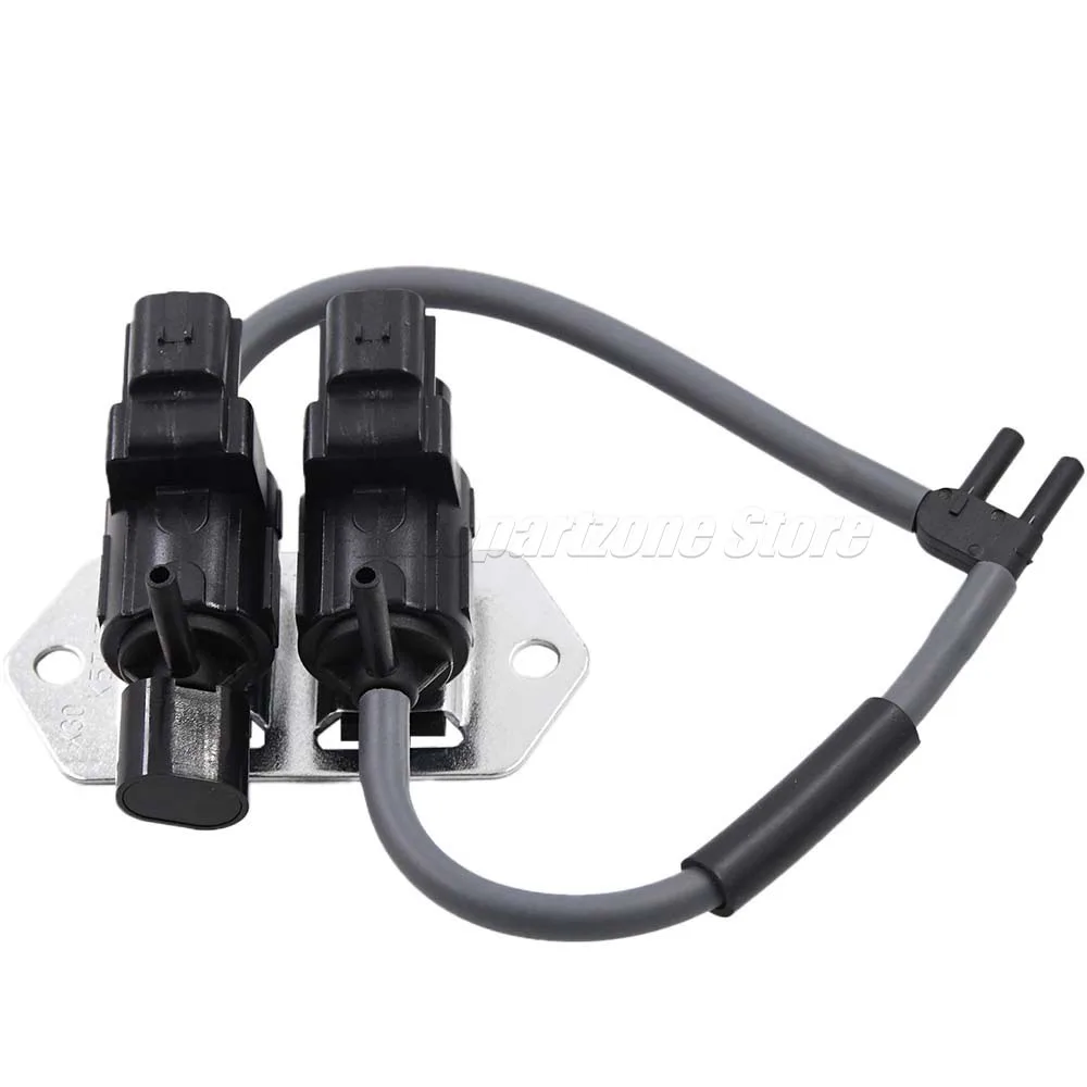 Válvula solenoide SECPZ para Mitsubishi