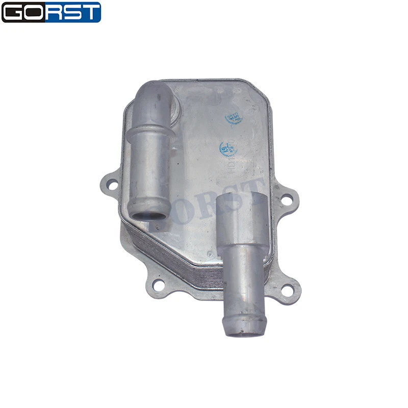 Empaque y compatibilidad Gorst