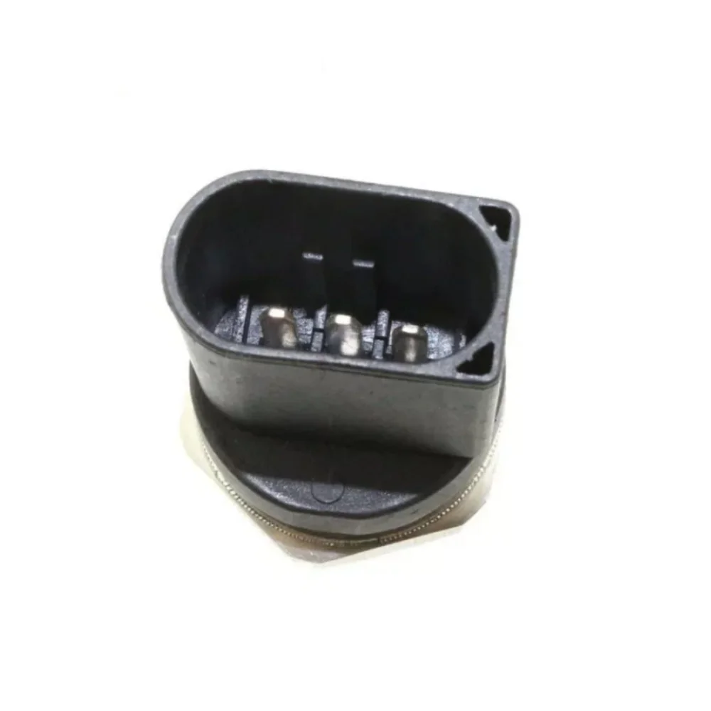 Vista del sensor de presión Common Rail para vehículos Benz