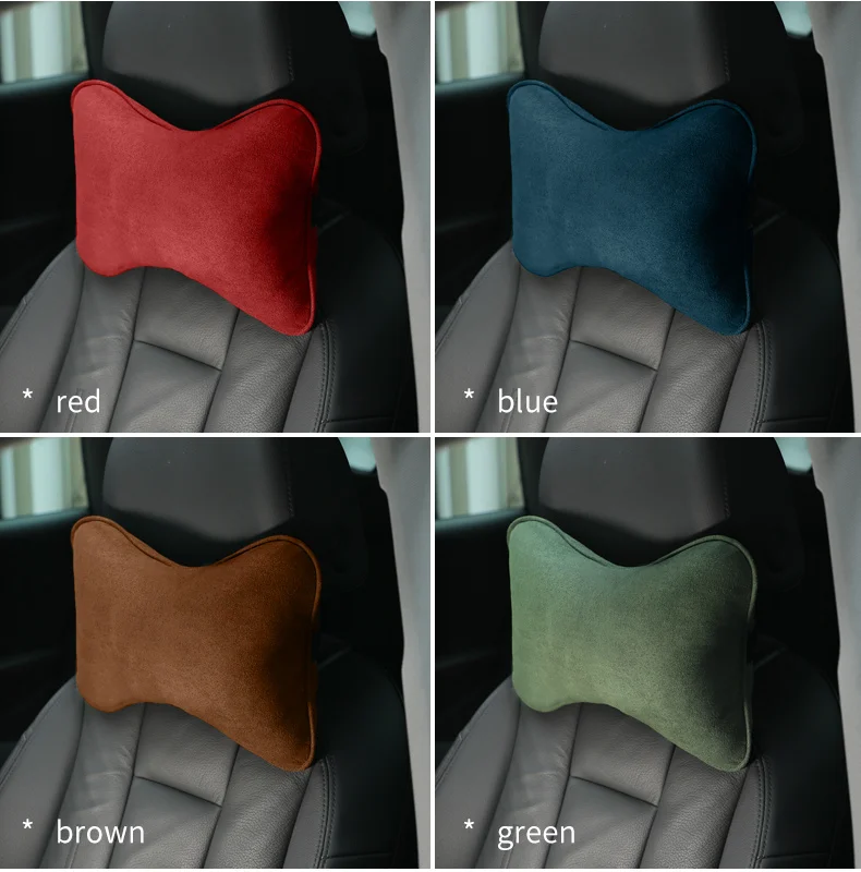 Reposacabezas azul para Peugeot