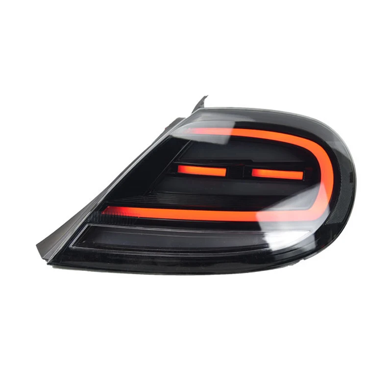 Luz trasera Beetle - detalle 6