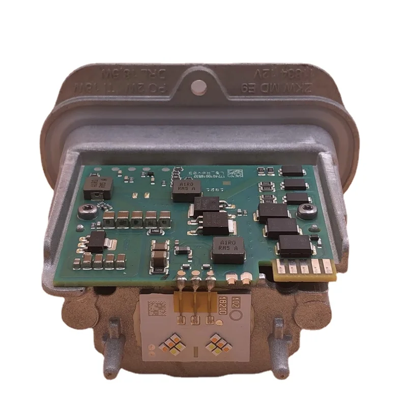 Detalle del conector