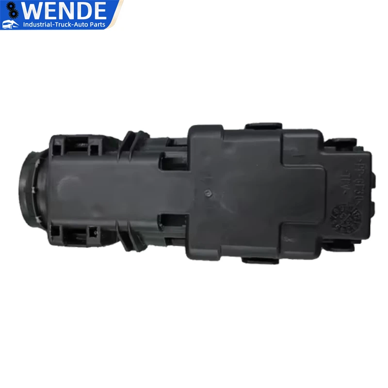 Detalle del conector