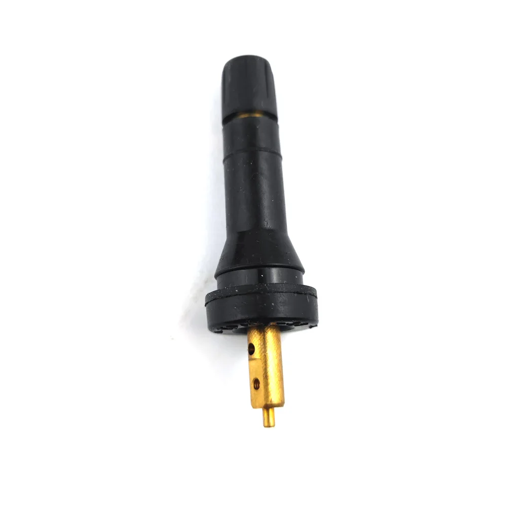 Accesorios de goma incluidos en el kit