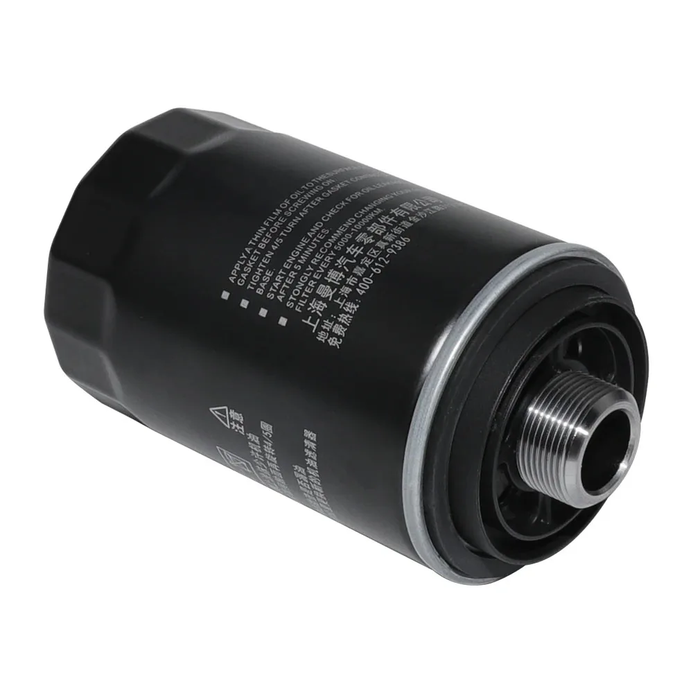Filtro de combustible altura 136 mm, diámetro exterior 55 mm
