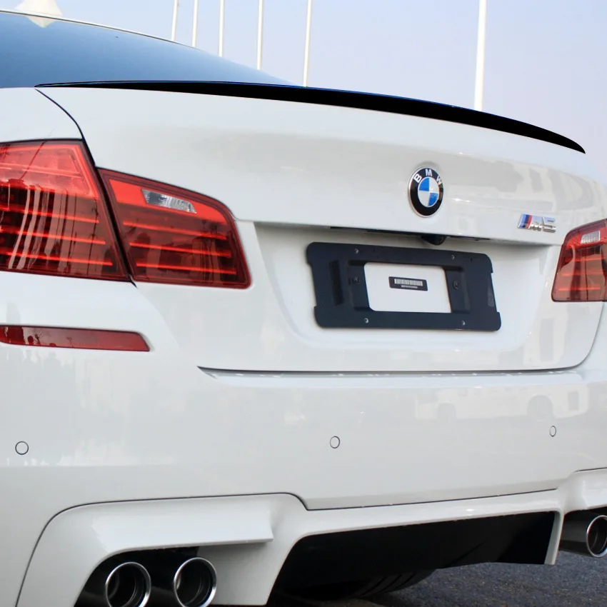Alerón F10 M5 detalle 3