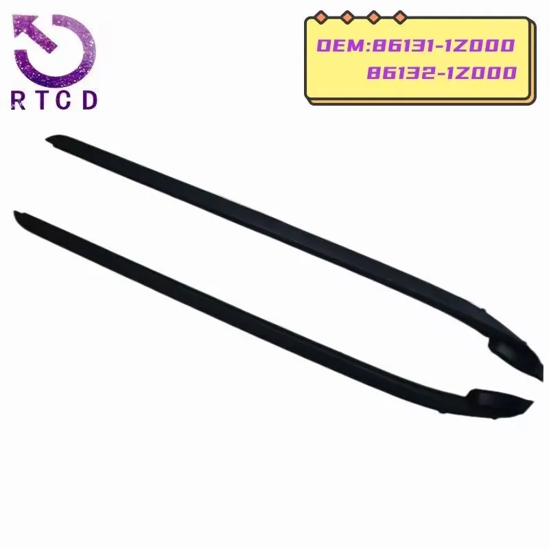 Moldura de parabrisas para Hyundai Elantra i30