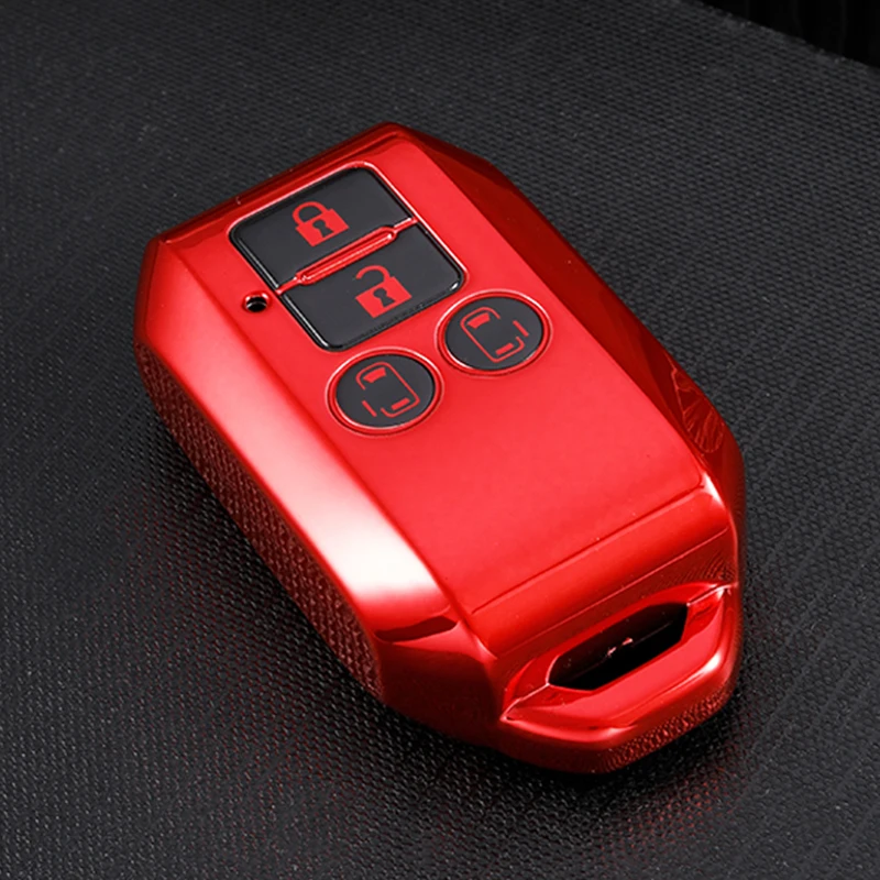 Funda TPU protección diaria
