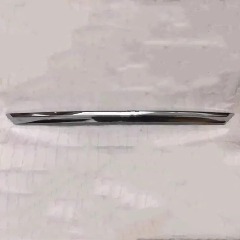 Patrón de fibra de carbono en puerta trasera