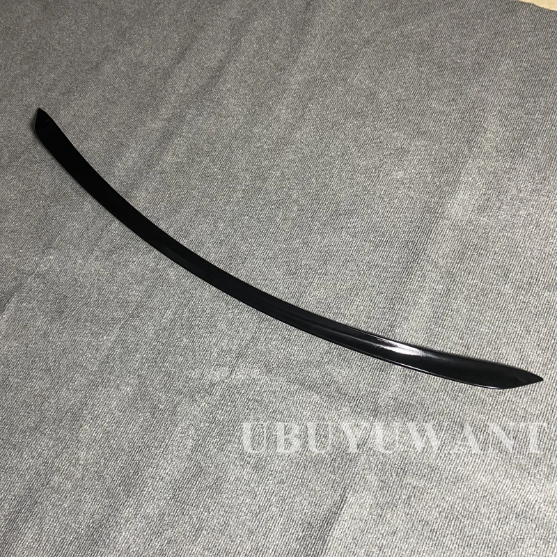 Alerón trasero ABS para Mercedes-Benz W213