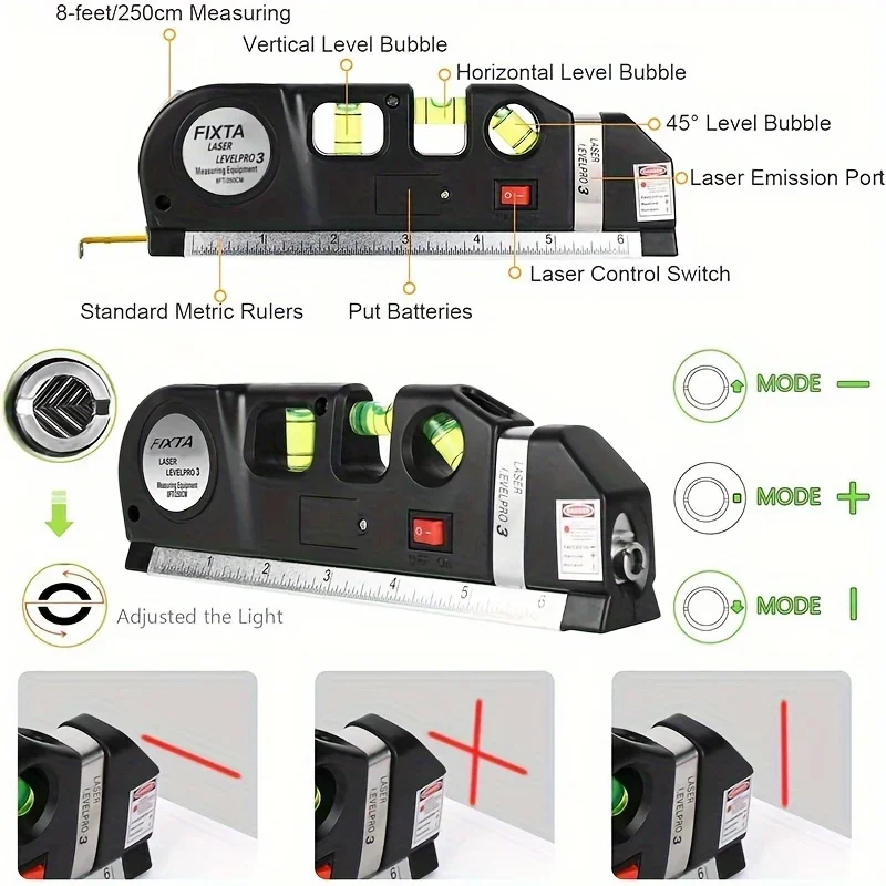 Diseño compacto y portátil