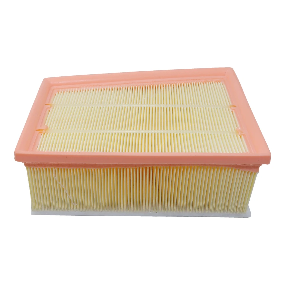 Filtro de aire JCK 165468296R vista frontal