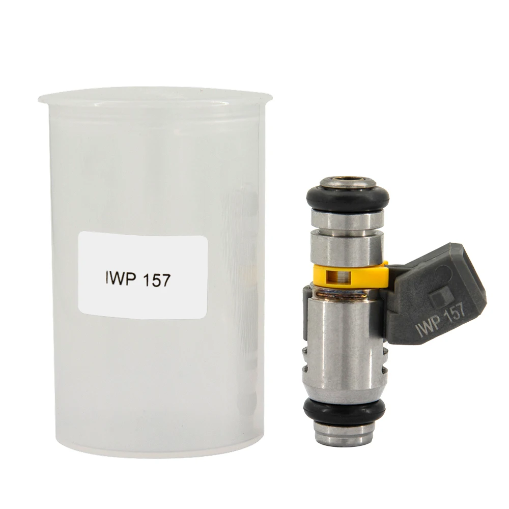 Pack de 4 inyectores IWP157